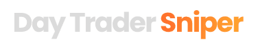 Day Trader Sniper logo